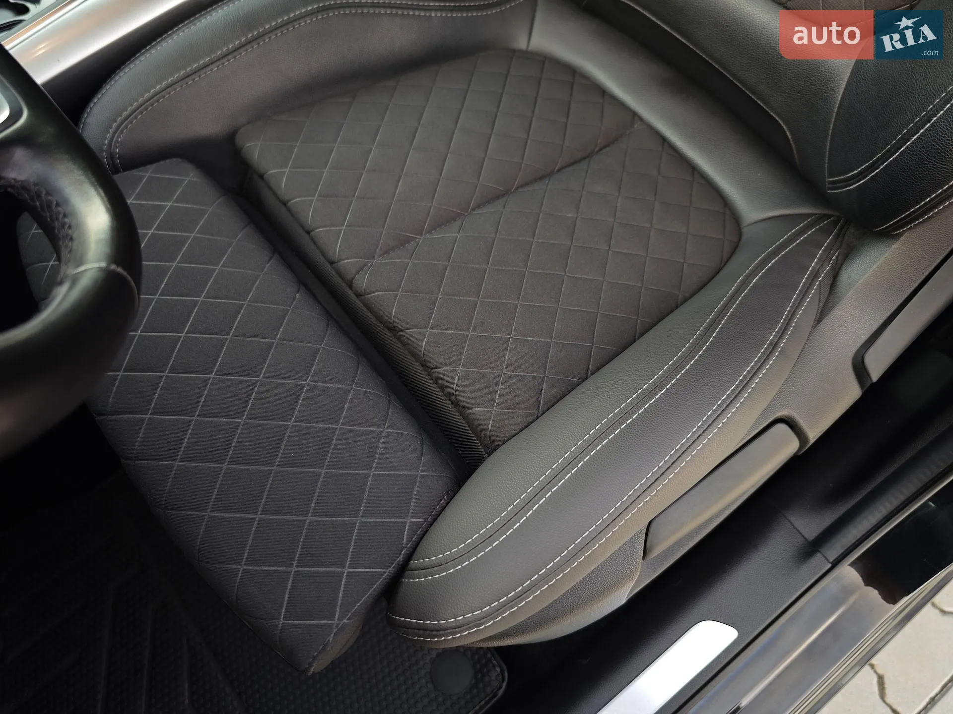 2019 Renault Kadjar - мініатюра 29