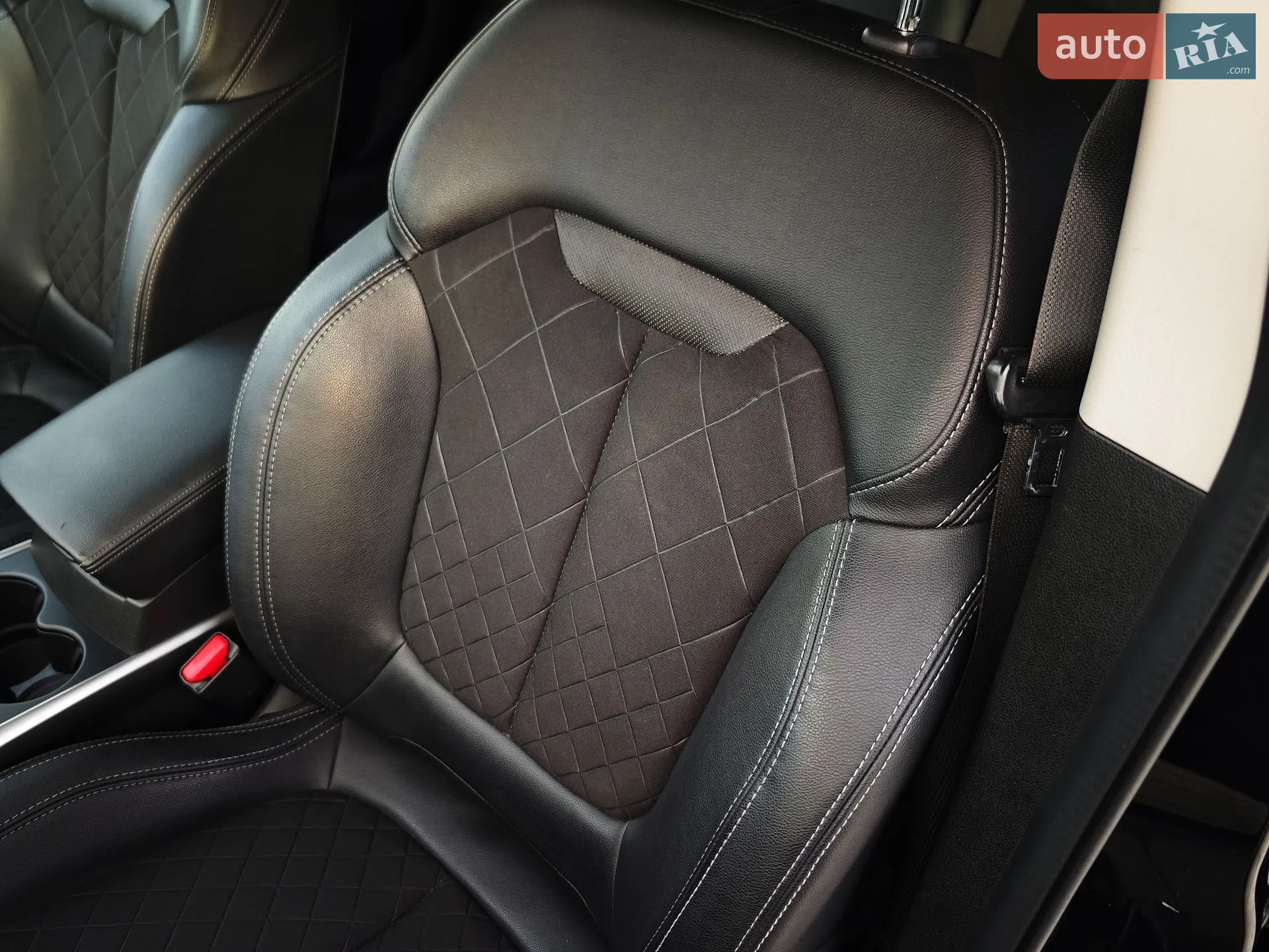 2019 Renault Kadjar - мініатюра 31