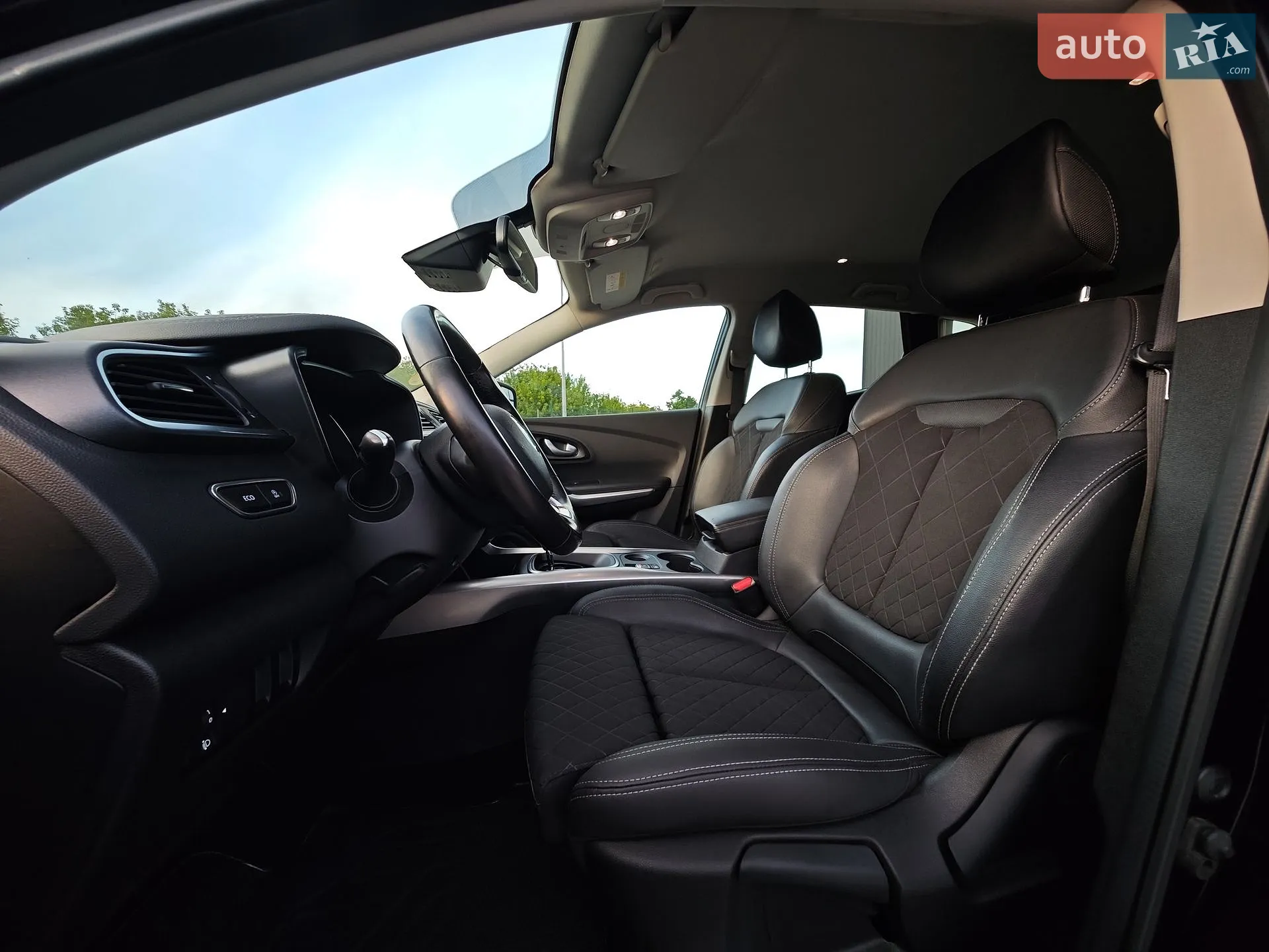 2019 Renault Kadjar - мініатюра 34