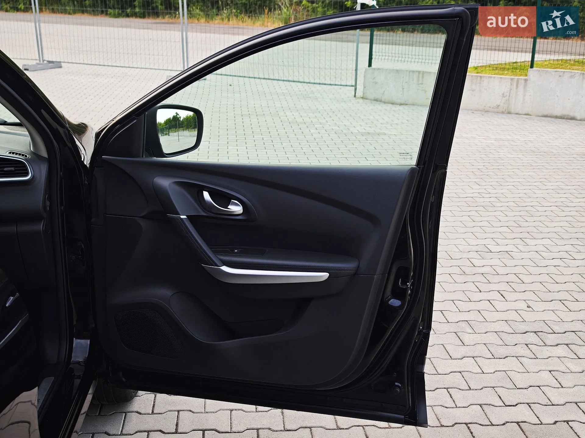 2019 Renault Kadjar - мініатюра 61