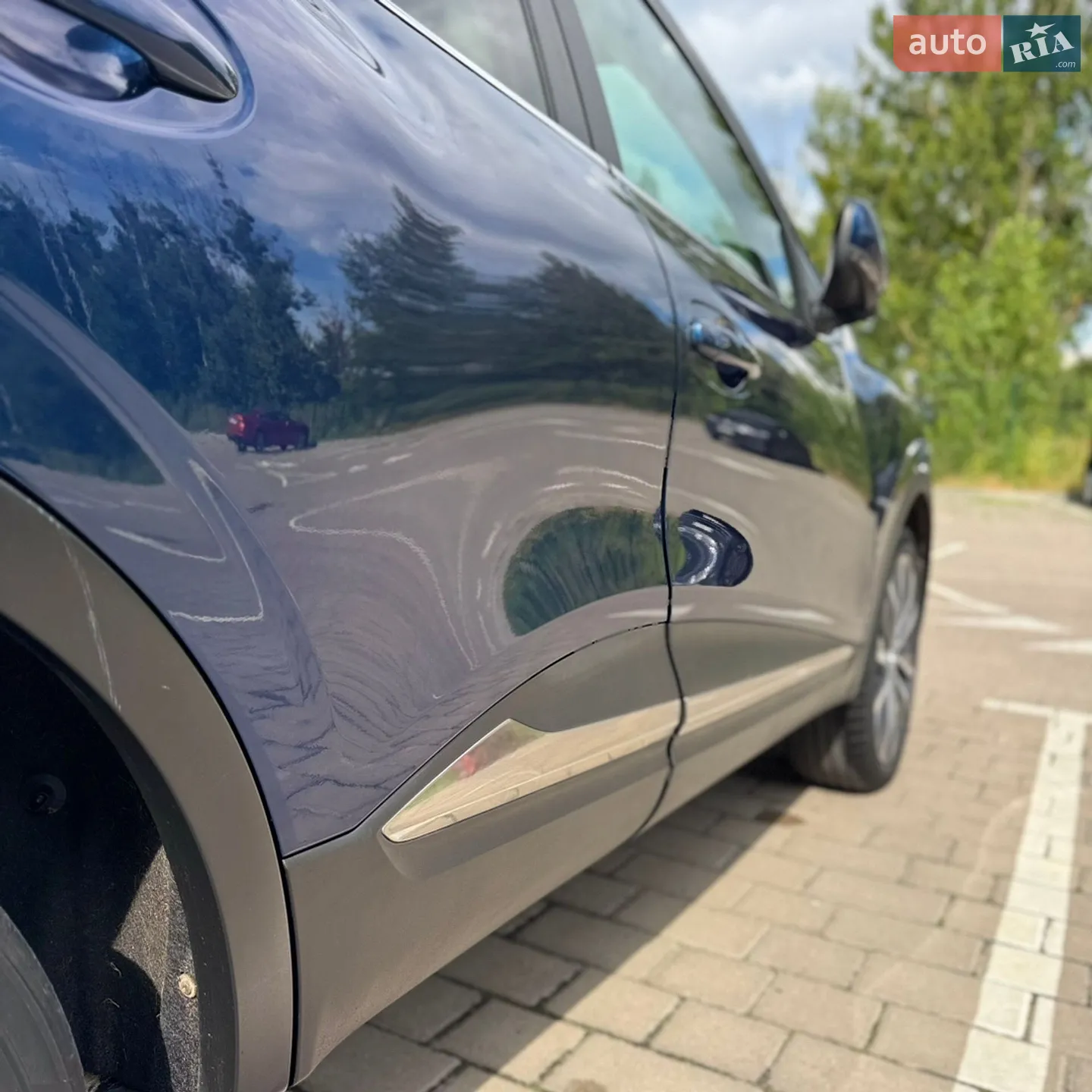 2016 Renault Kadjar - мініатюра 29
