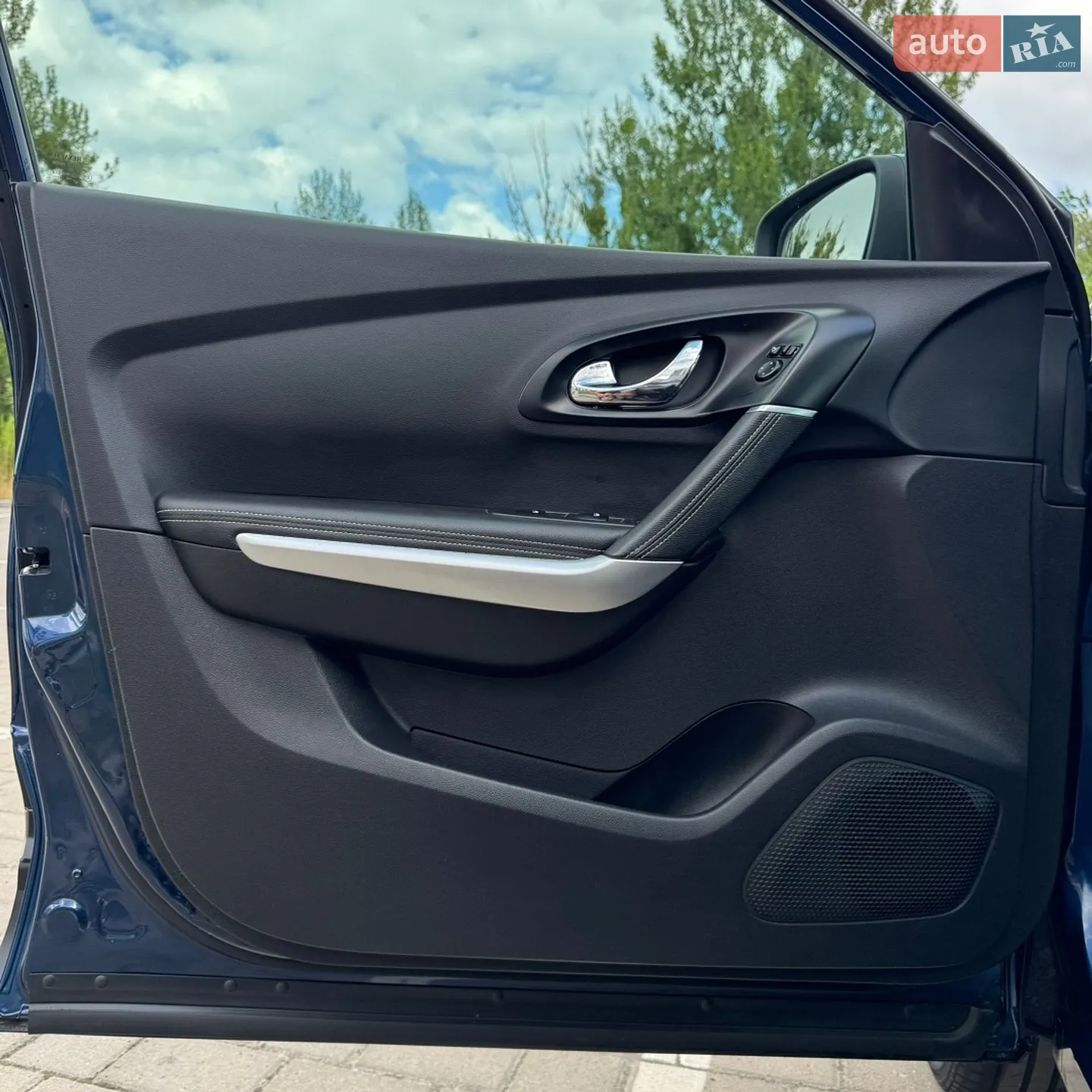 2016 Renault Kadjar - мініатюра 45