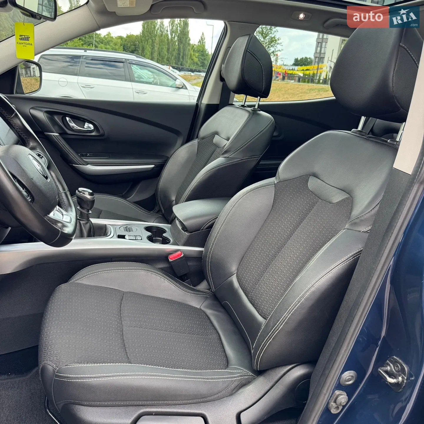 2016 Renault Kadjar - мініатюра 48