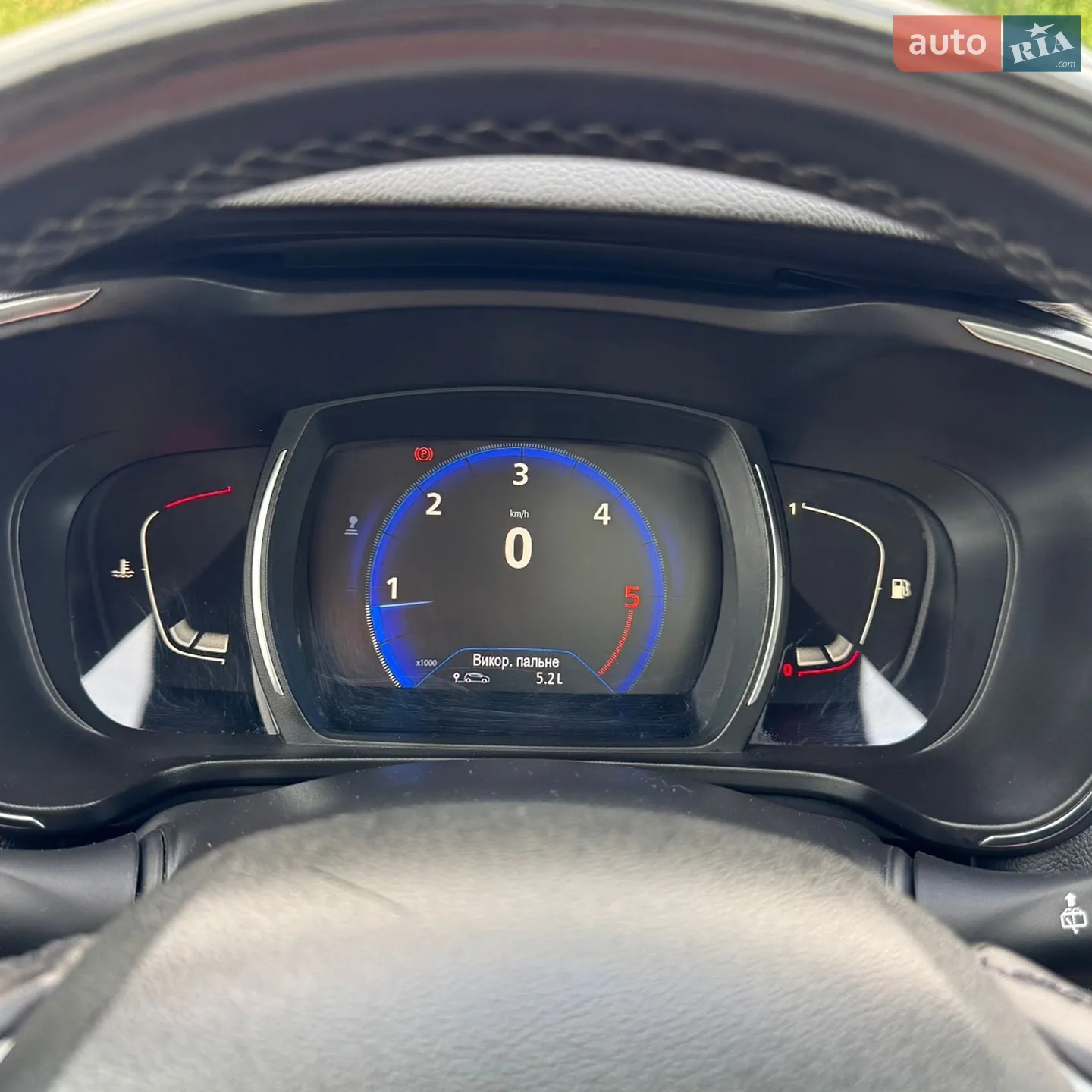 2016 Renault Kadjar - мініатюра 54