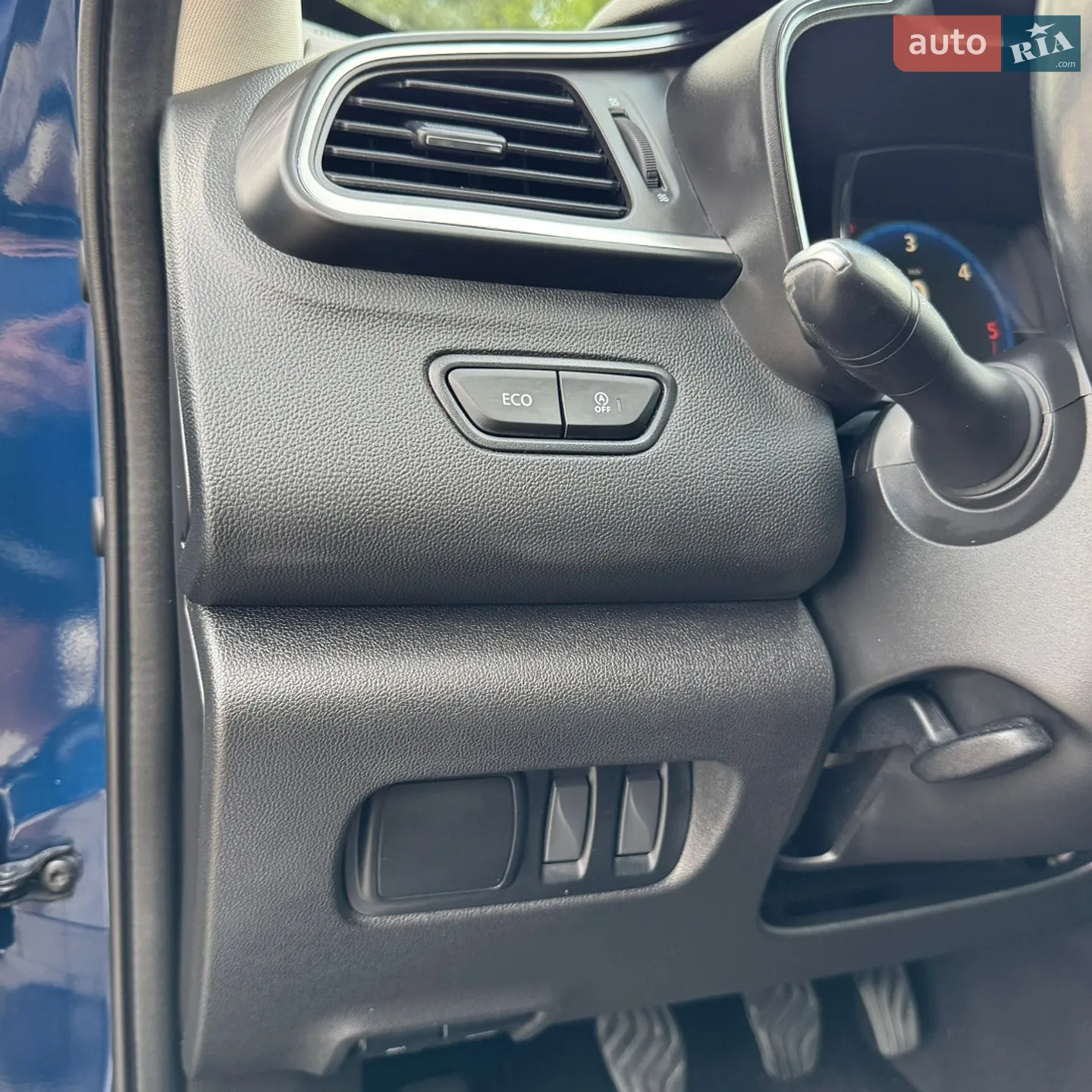 2016 Renault Kadjar - мініатюра 55