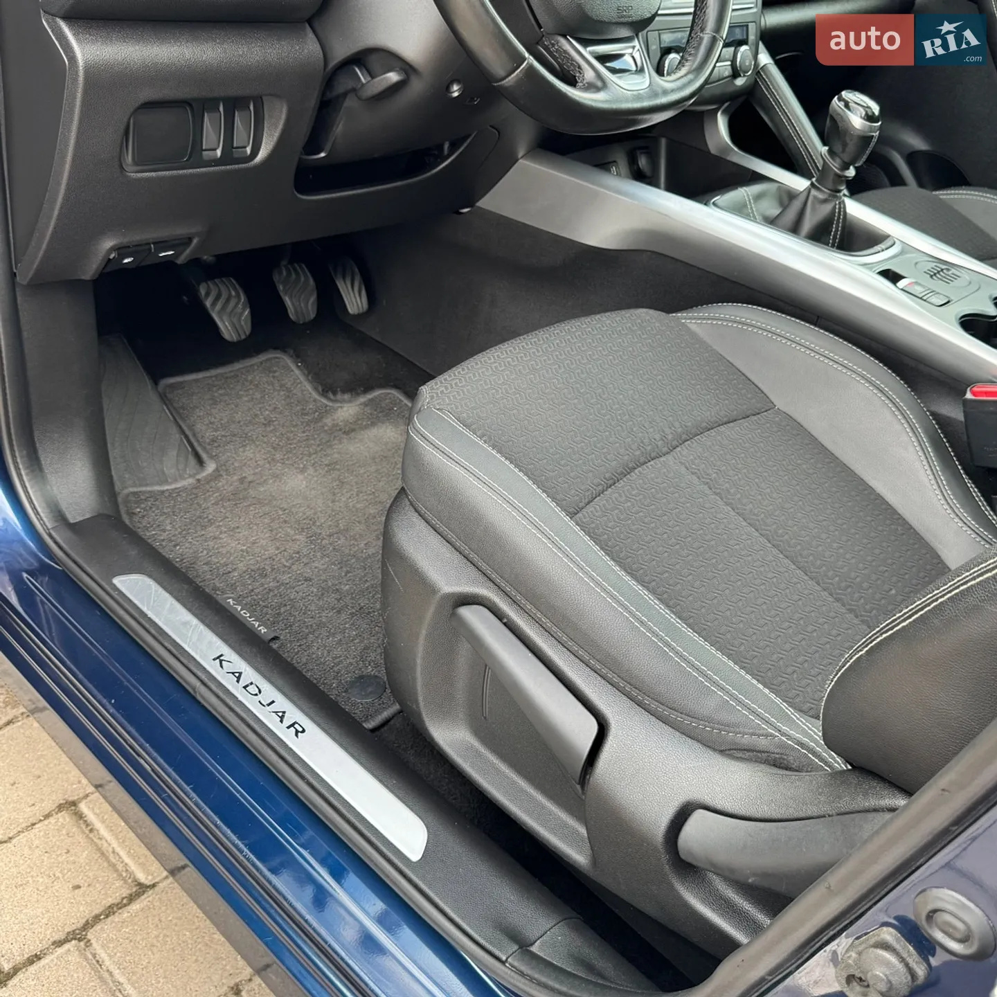 2016 Renault Kadjar - мініатюра 56