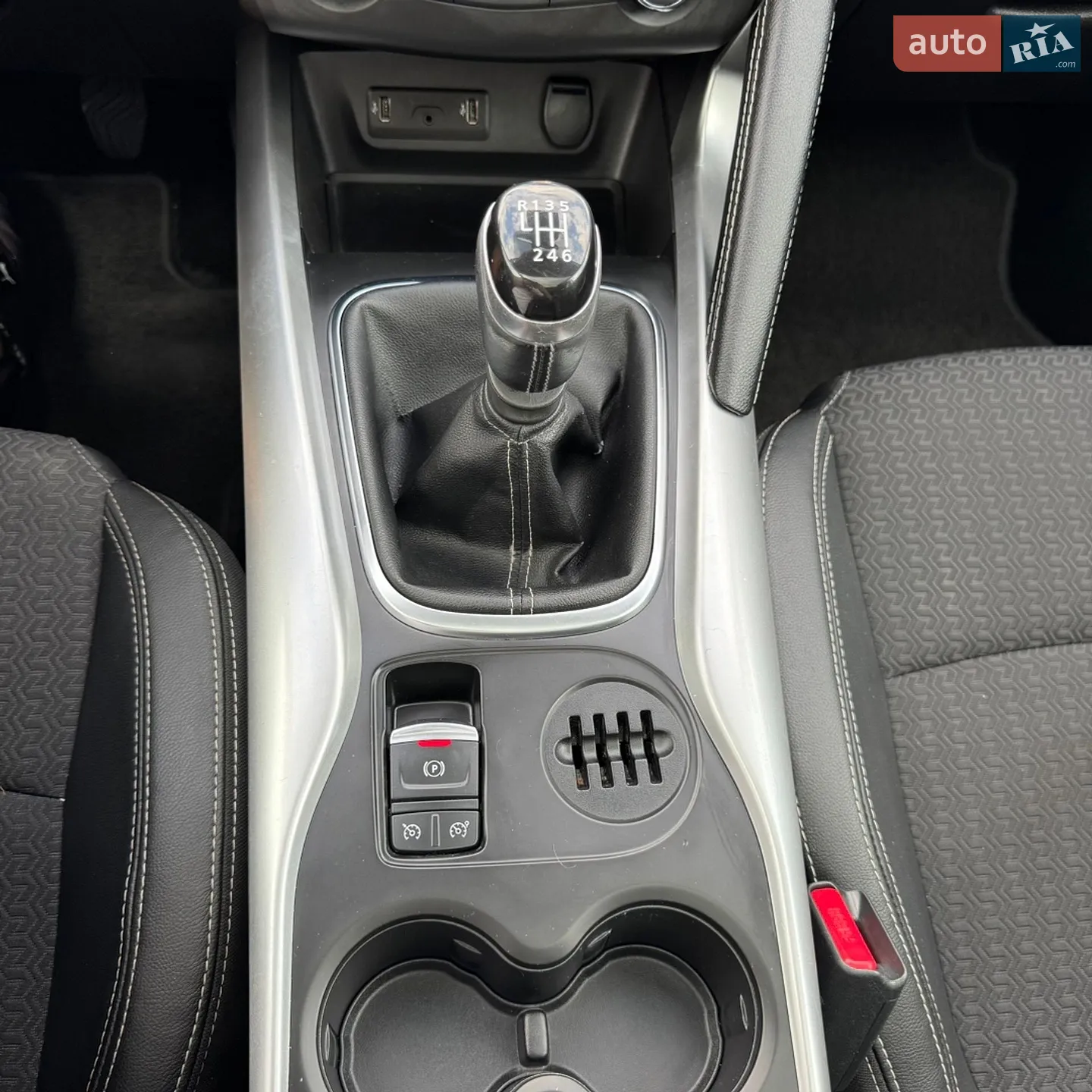 2016 Renault Kadjar - мініатюра 64