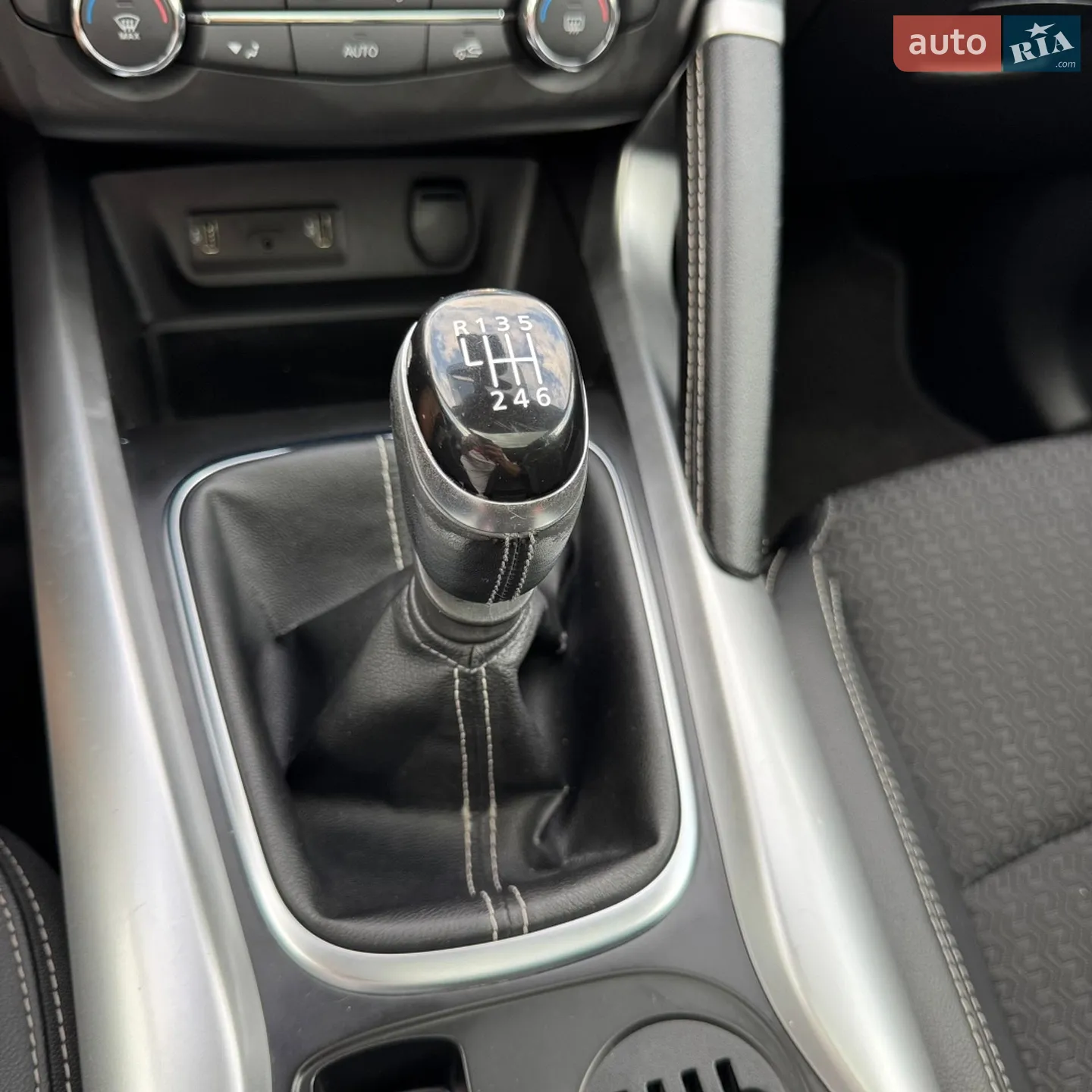 2016 Renault Kadjar - мініатюра 65