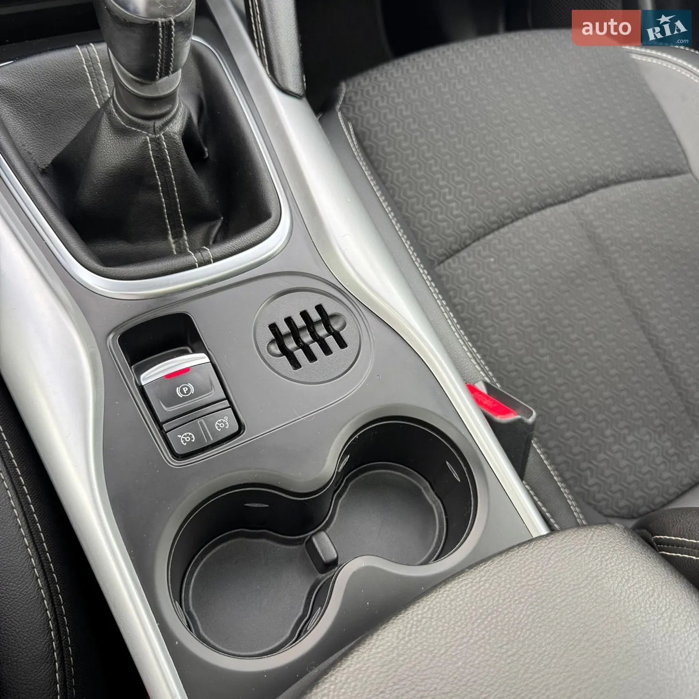 2016 Renault Kadjar - мініатюра 66