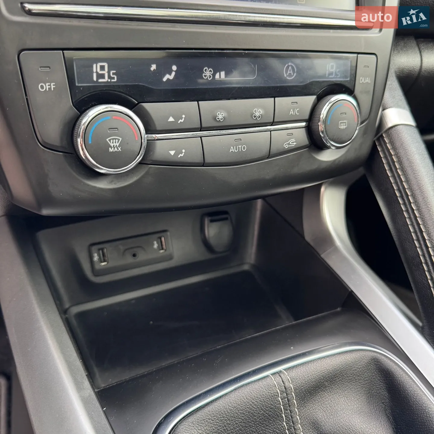 2016 Renault Kadjar - мініатюра 71