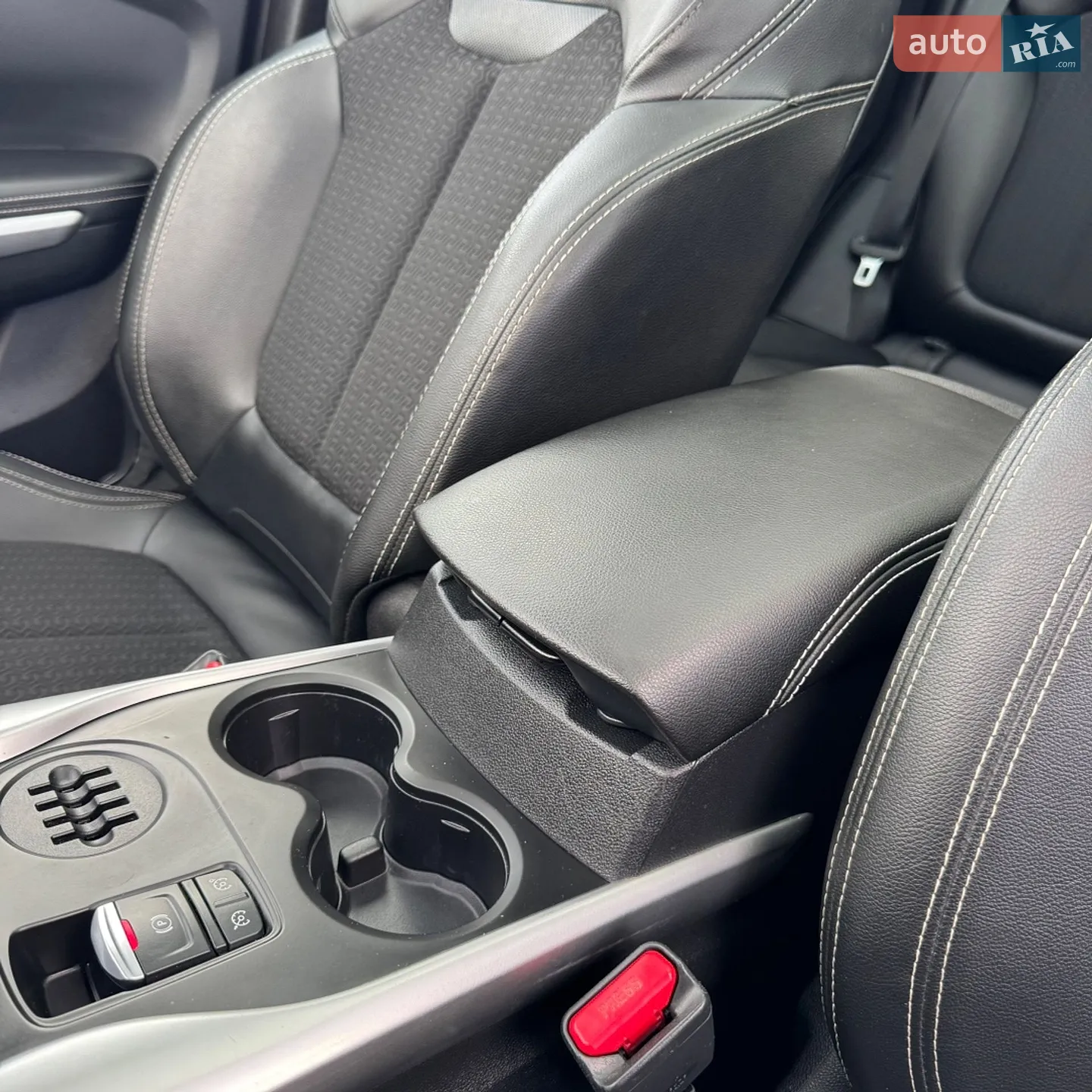 2016 Renault Kadjar - мініатюра 72