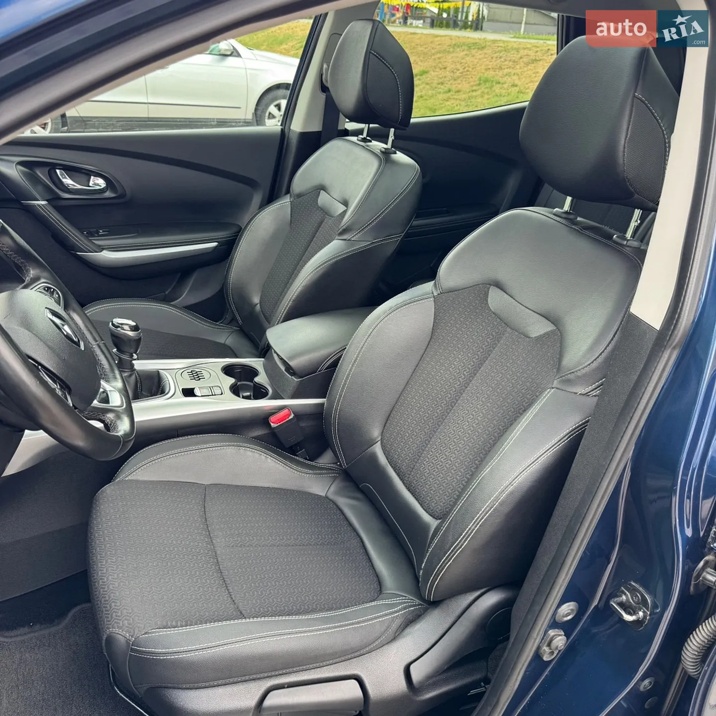 2016 Renault Kadjar - мініатюра 75