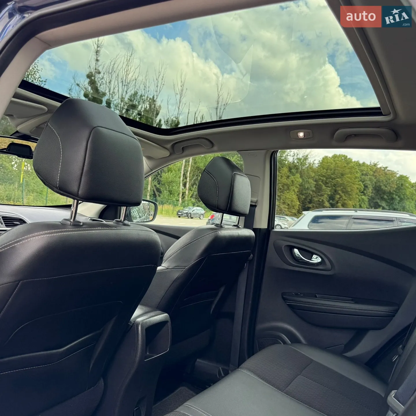 2016 Renault Kadjar - мініатюра 82