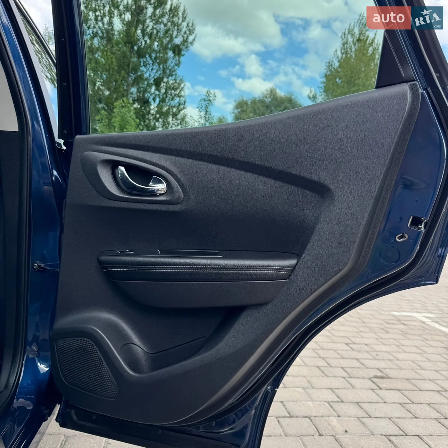 2016 Renault Kadjar - мініатюра 84