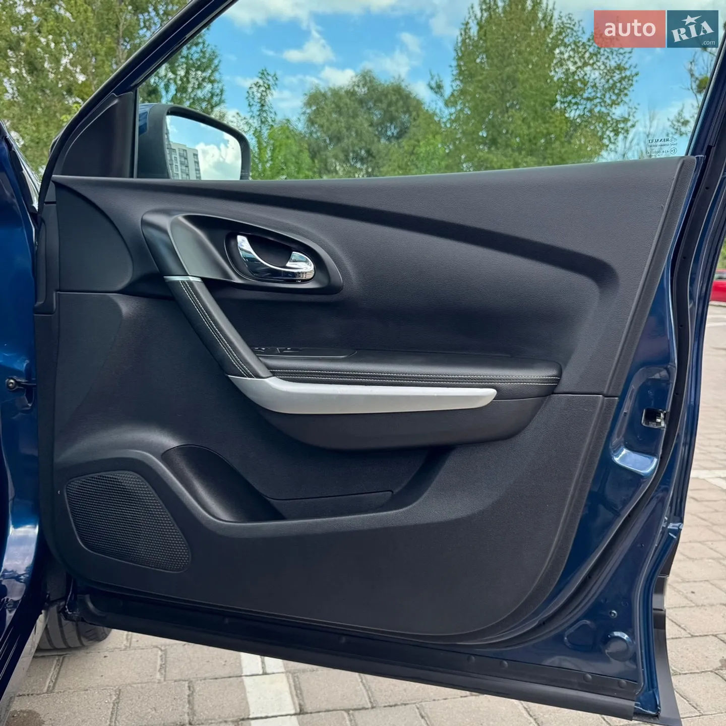2016 Renault Kadjar - мініатюра 89