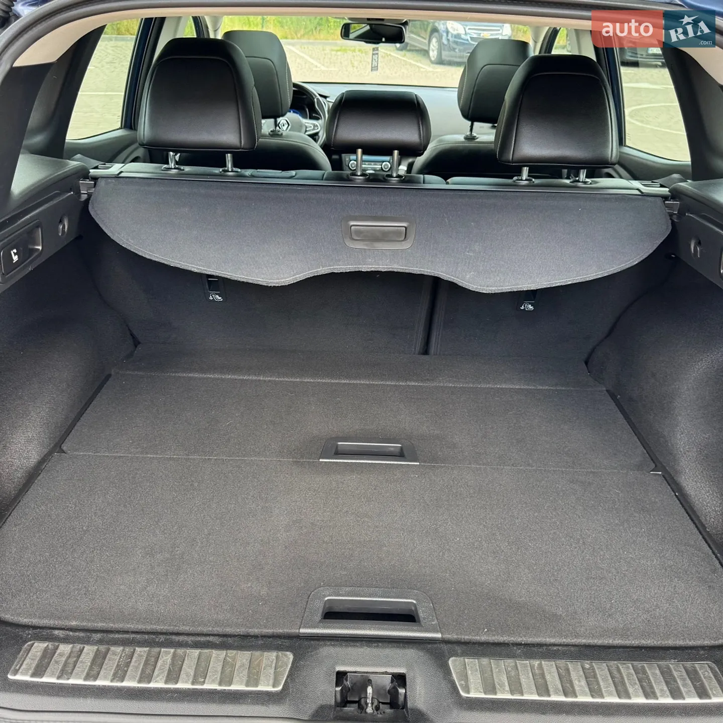 2016 Renault Kadjar - мініатюра 101