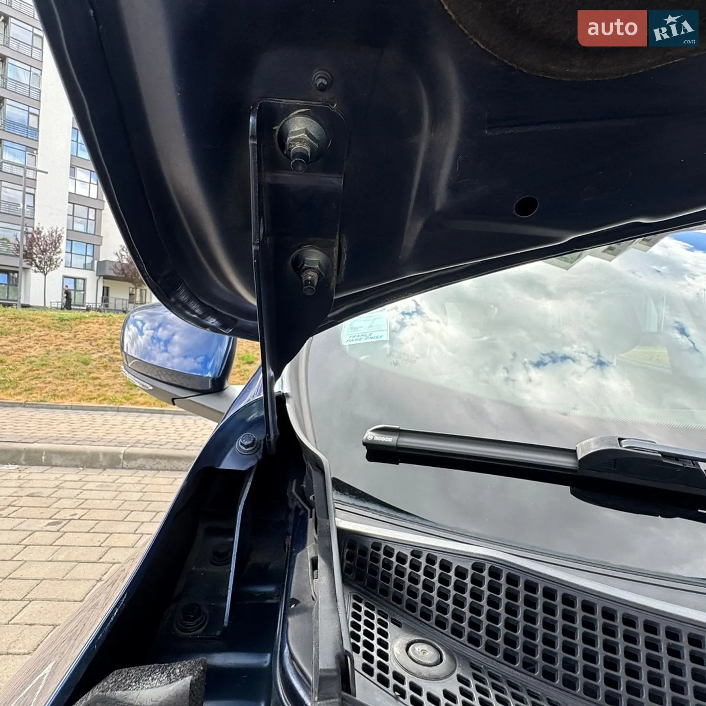 2016 Renault Kadjar - мініатюра 108