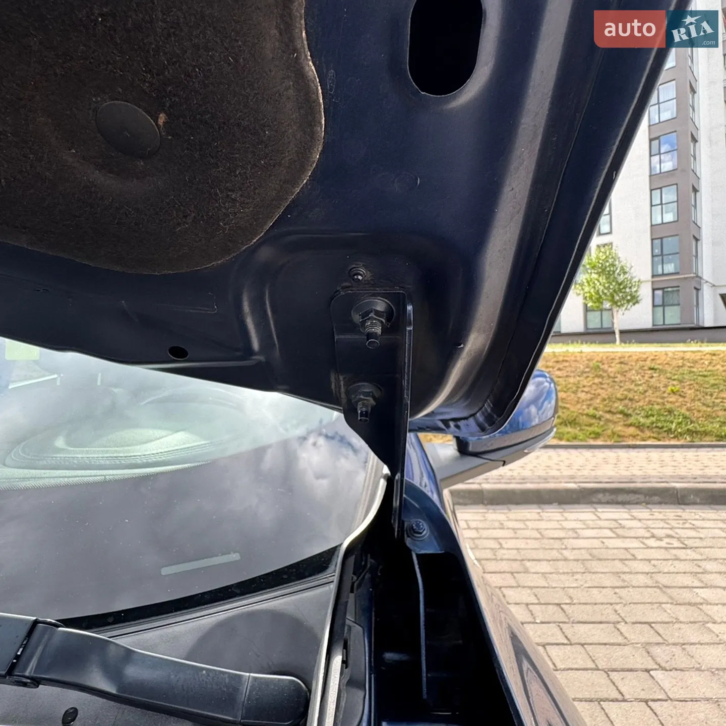 2016 Renault Kadjar - мініатюра 110