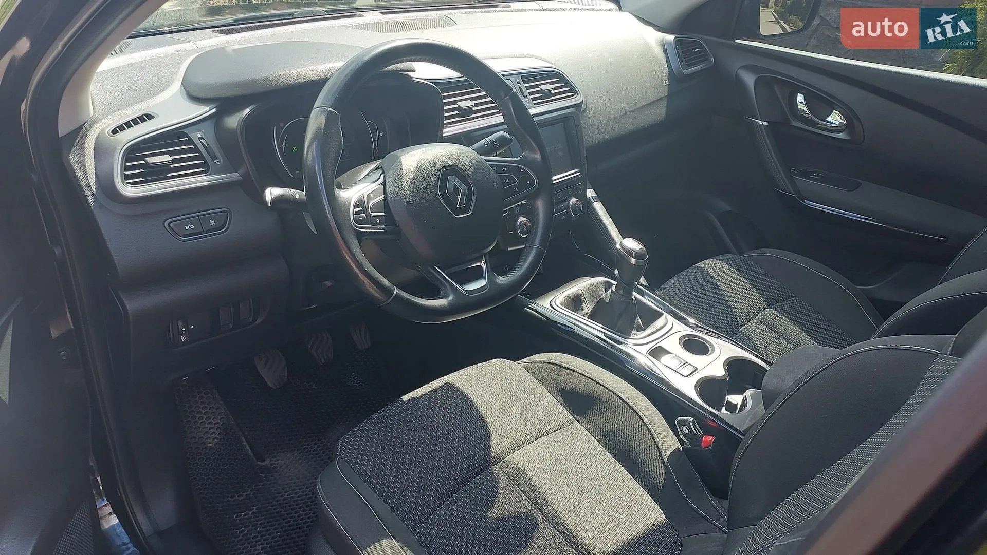 2016 Renault Kadjar - мініатюра 7