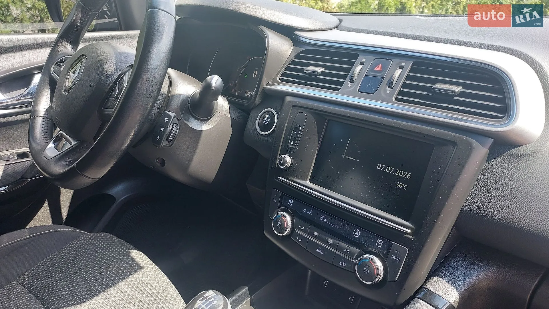 2016 Renault Kadjar - мініатюра 11
