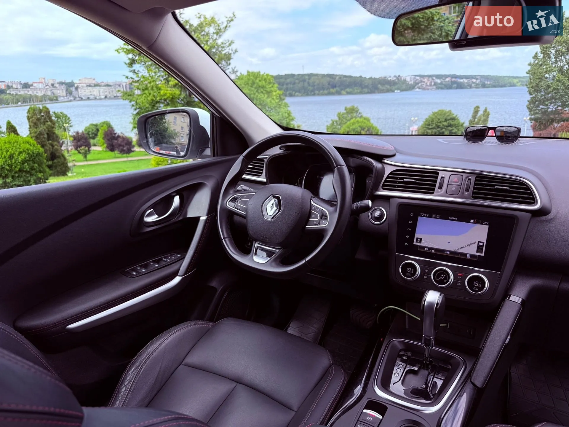 2020 Renault Kadjar - мініатюра 46