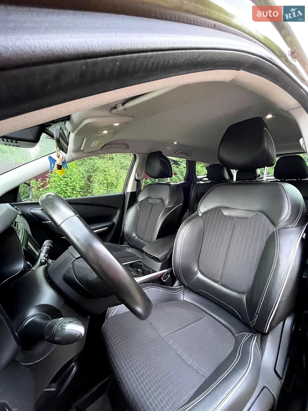 2015 Renault Kadjar - мініатюра 9