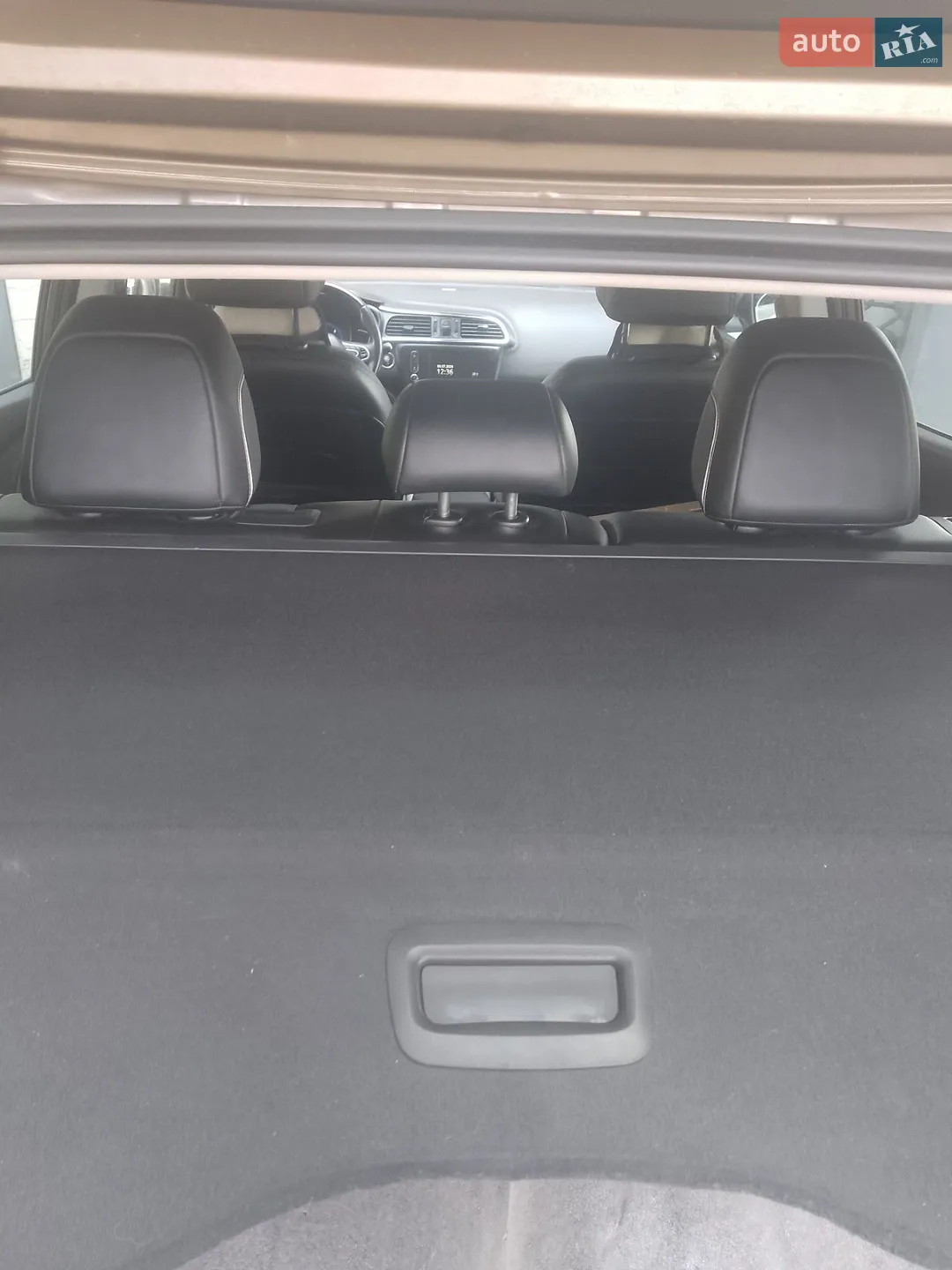 2015 Renault Kadjar - мініатюра 19