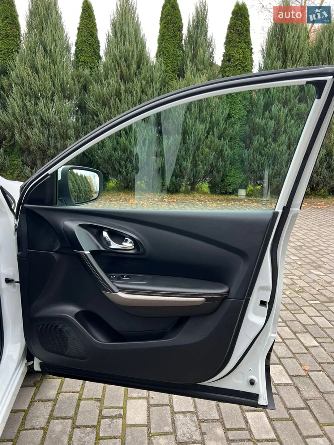 2015 Renault Kadjar - мініатюра 33
