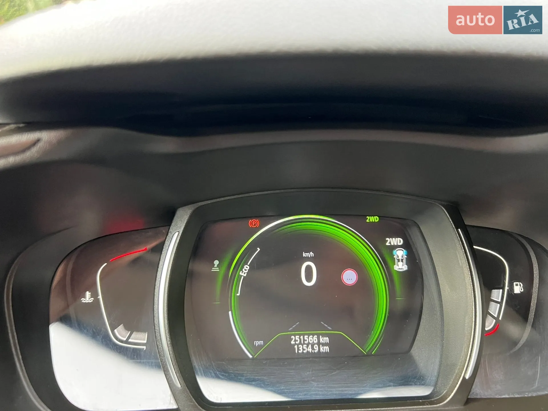 2015 Renault Kadjar - мініатюра 58