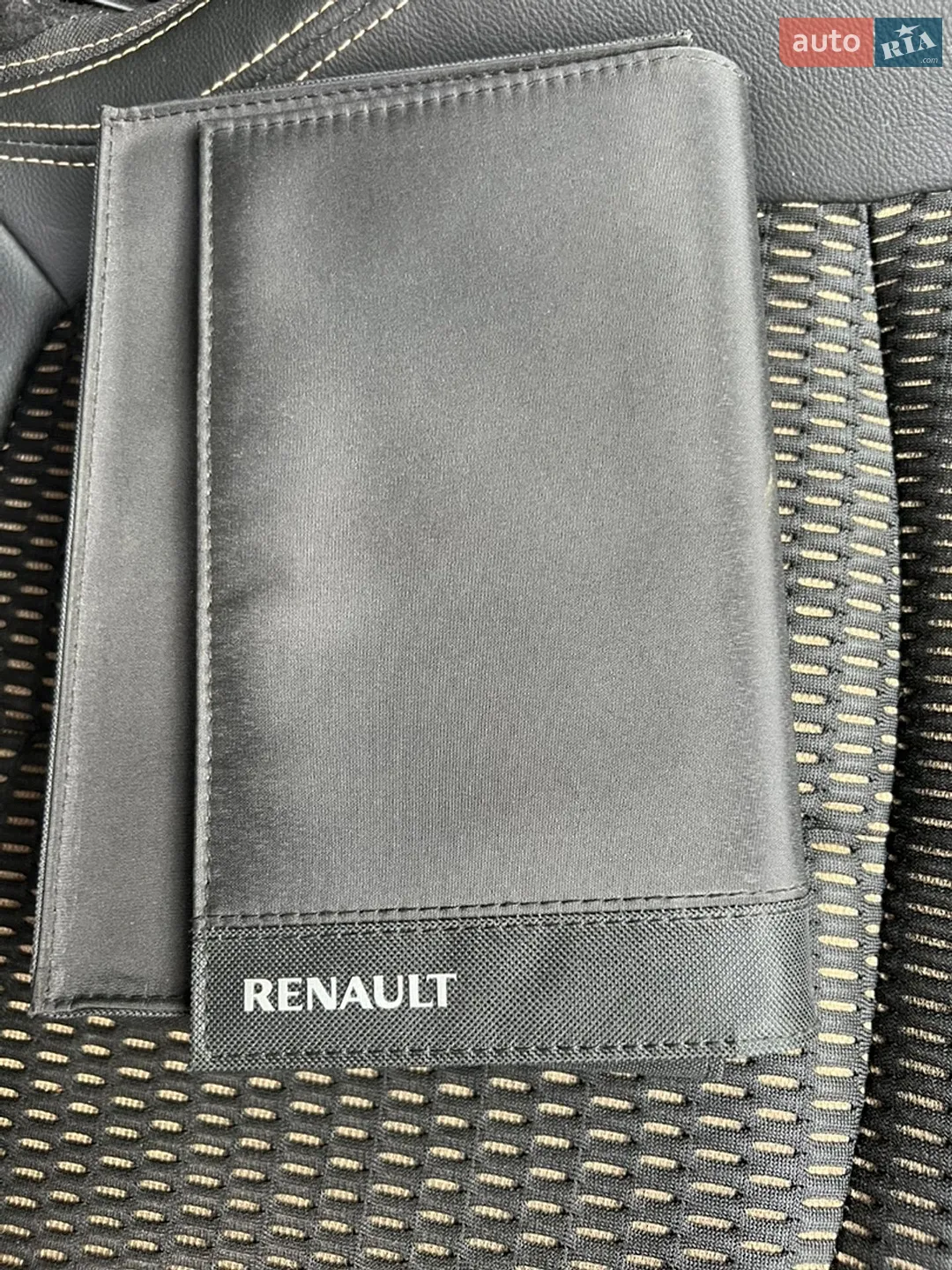 2015 Renault Kadjar - мініатюра 105