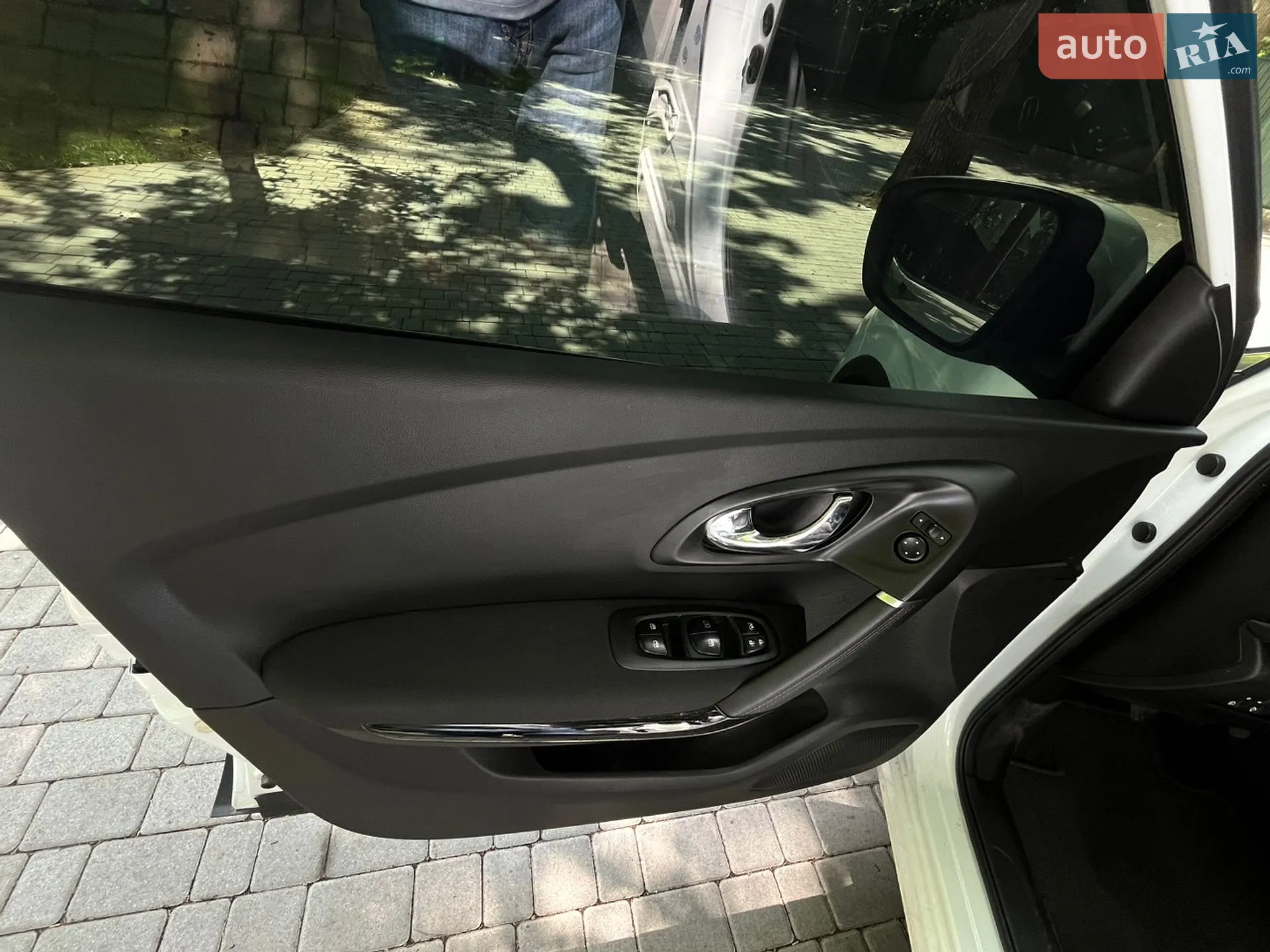 2015 Renault Kadjar - мініатюра 47