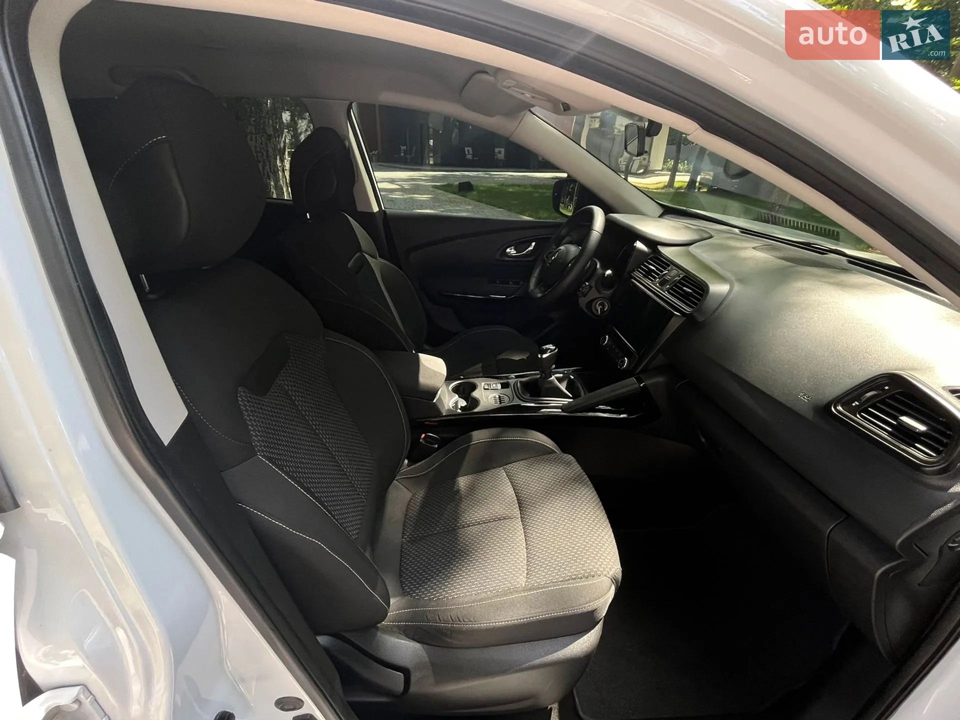 2015 Renault Kadjar - мініатюра 49