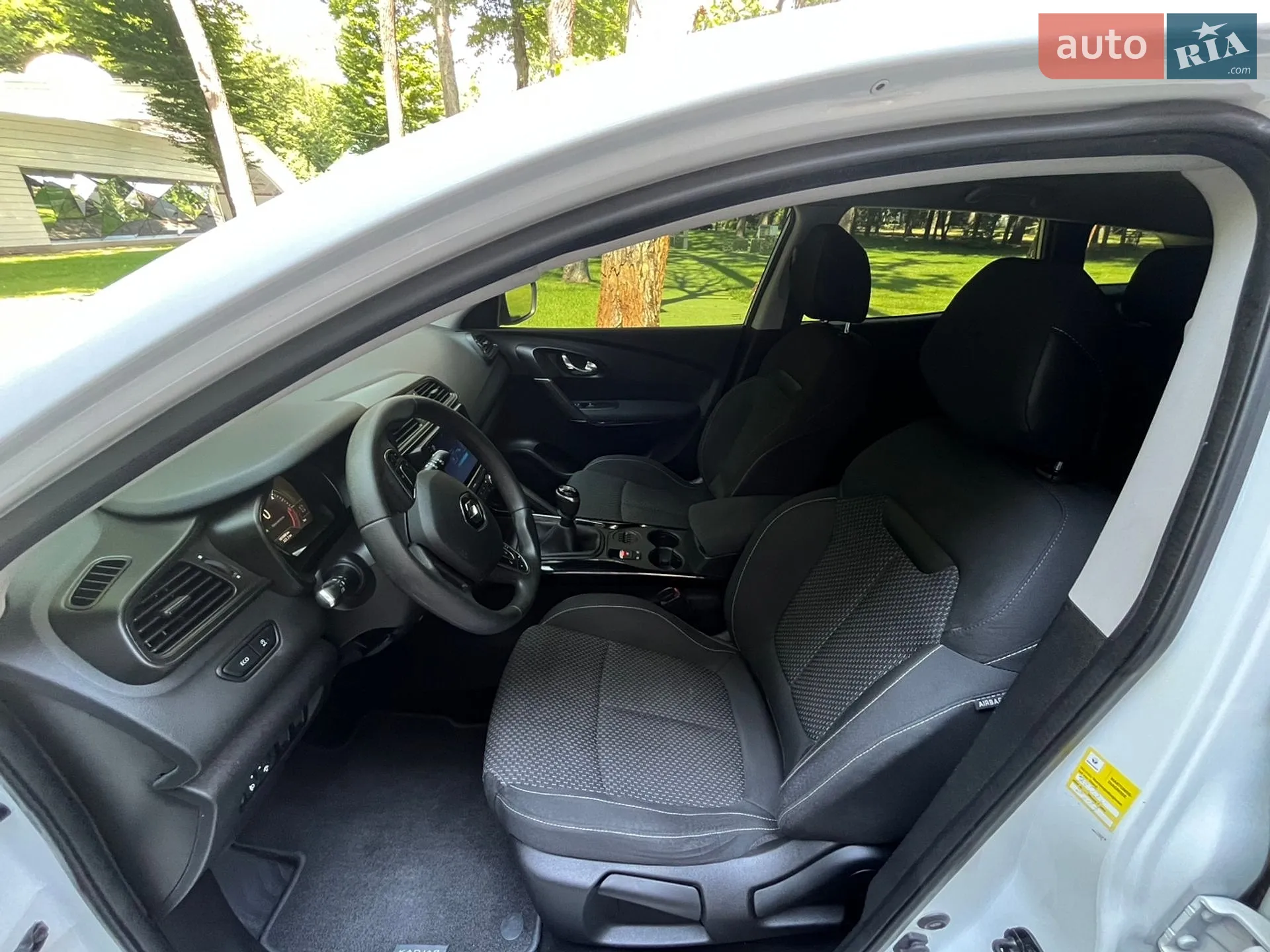 2015 Renault Kadjar - мініатюра 59