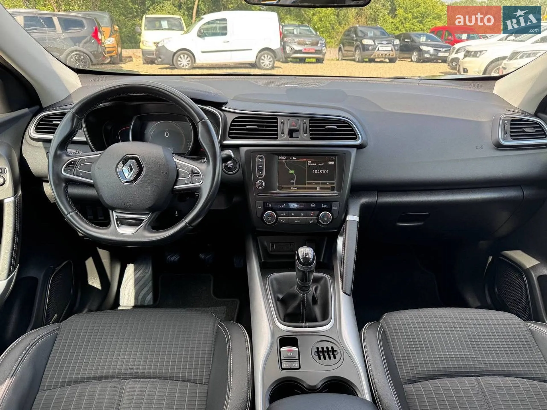 2015 Renault Kadjar - мініатюра 5