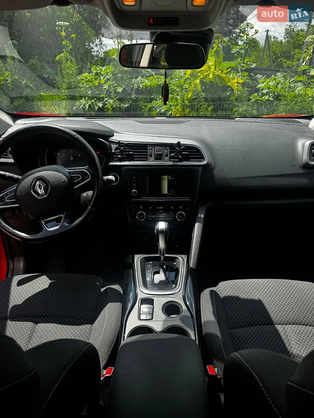 2016 Renault Kadjar - мініатюра 14