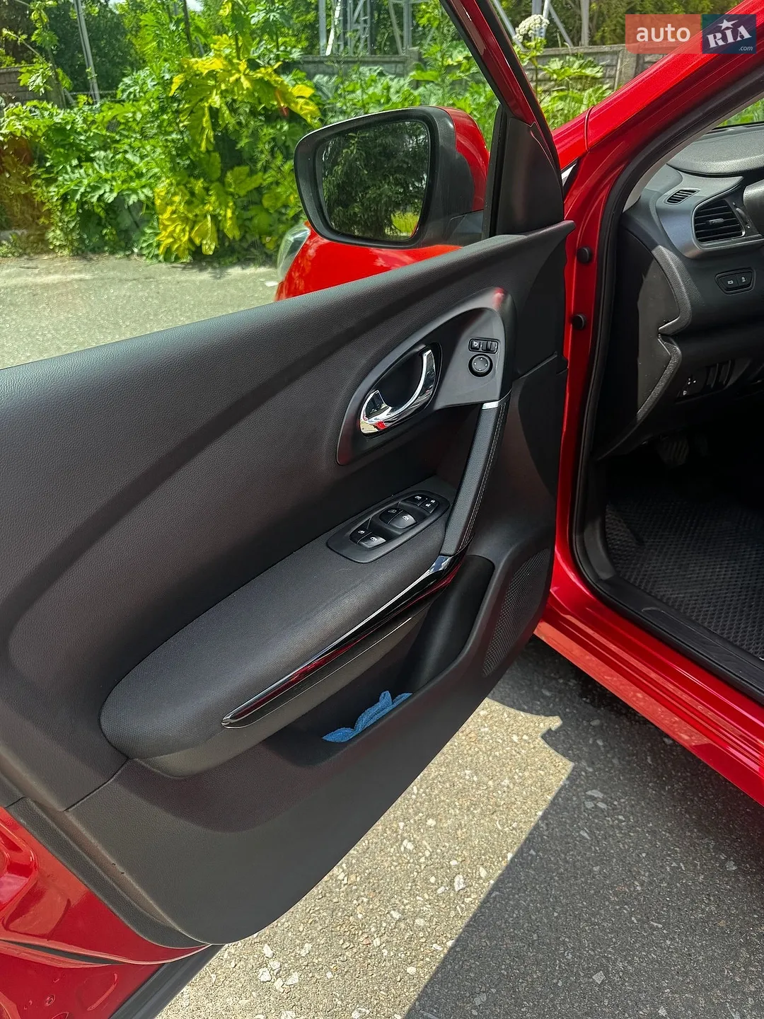 2016 Renault Kadjar - мініатюра 17