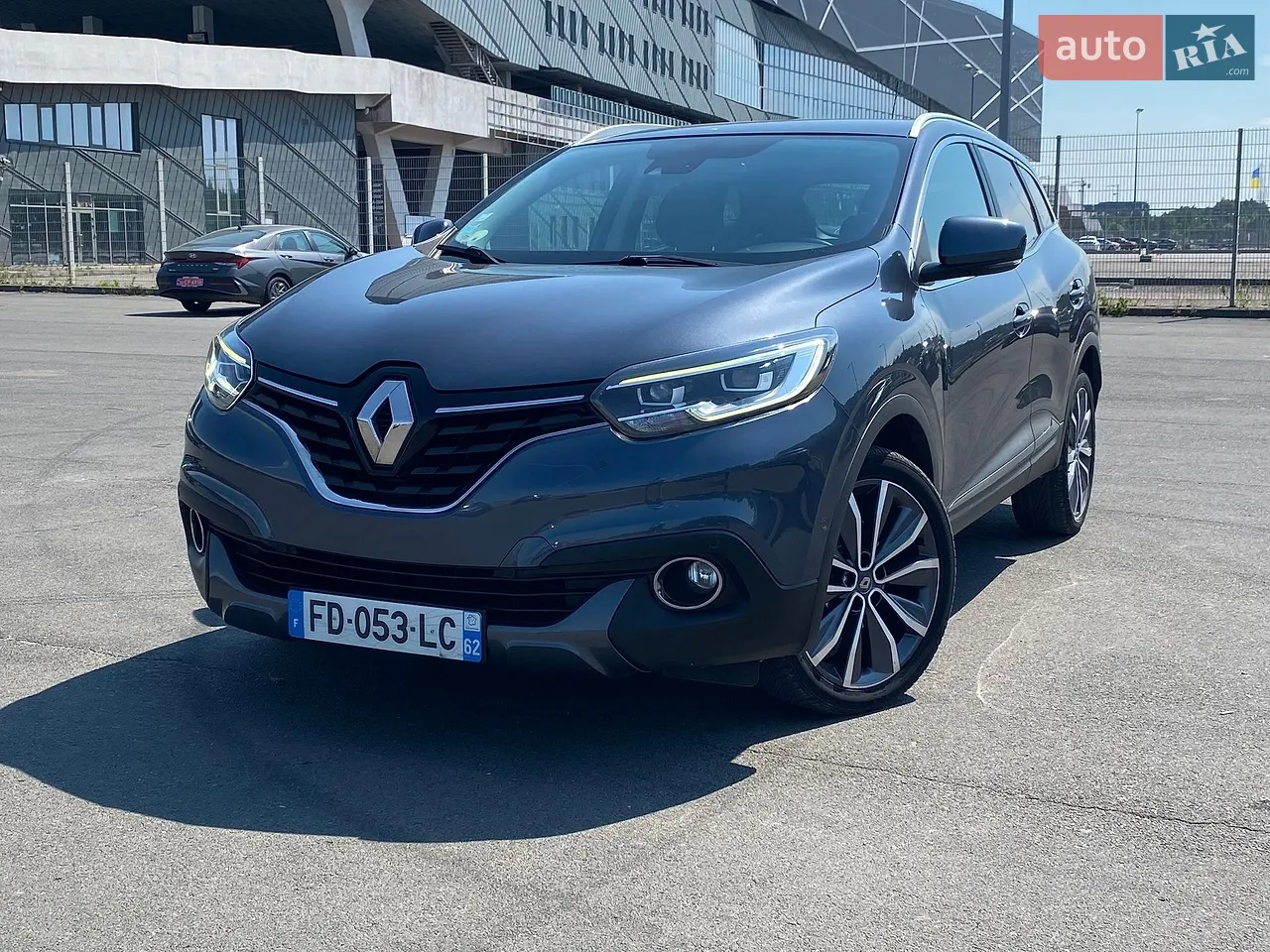 2014 Nissan Qashqai - мініатюра 37