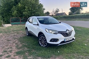 Внедорожник / Кроссовер Renault Kadjar 2020 в Благовещенском фото 5 Внедорожник / Кроссовер Renault Kadjar 2020 в Благовещенском