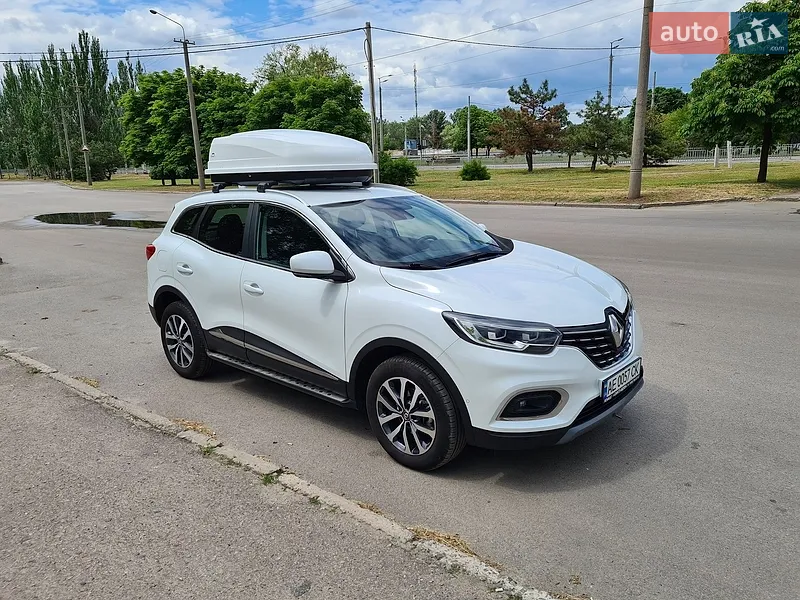 Renault Kadjar