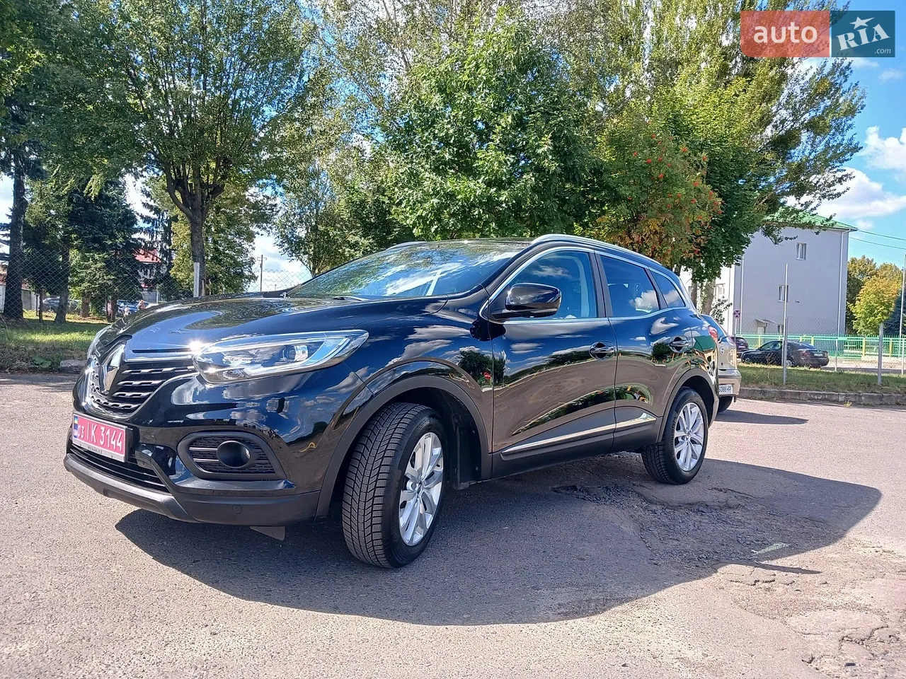 2013 Nissan Qashqai - мініатюра 28
