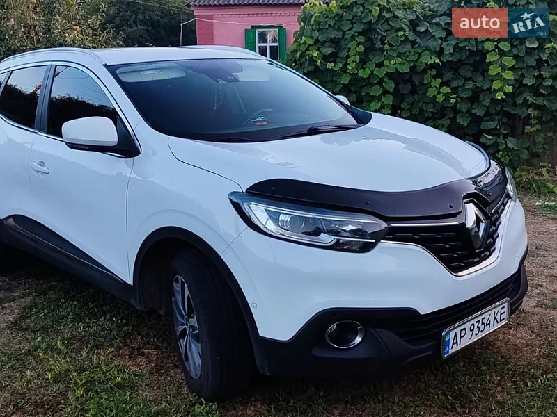 Renault Kadjar