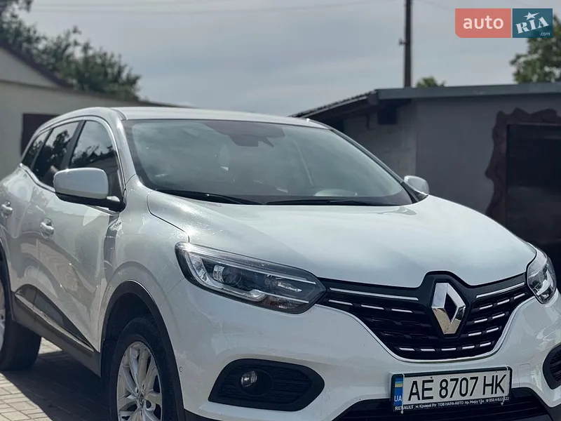 Renault Kadjar