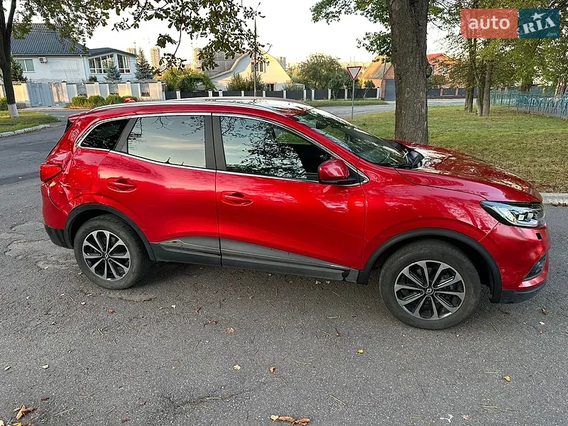 Renault Kadjar