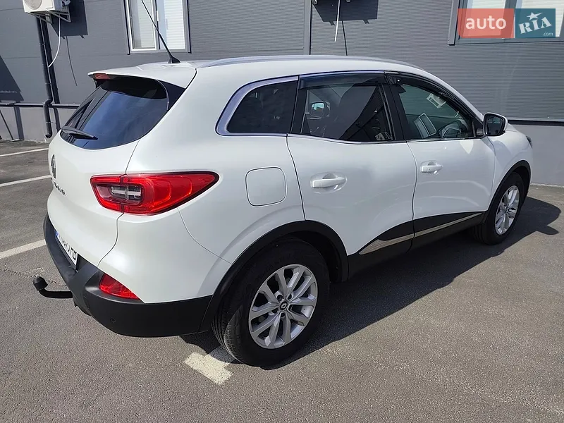 Renault Kadjar