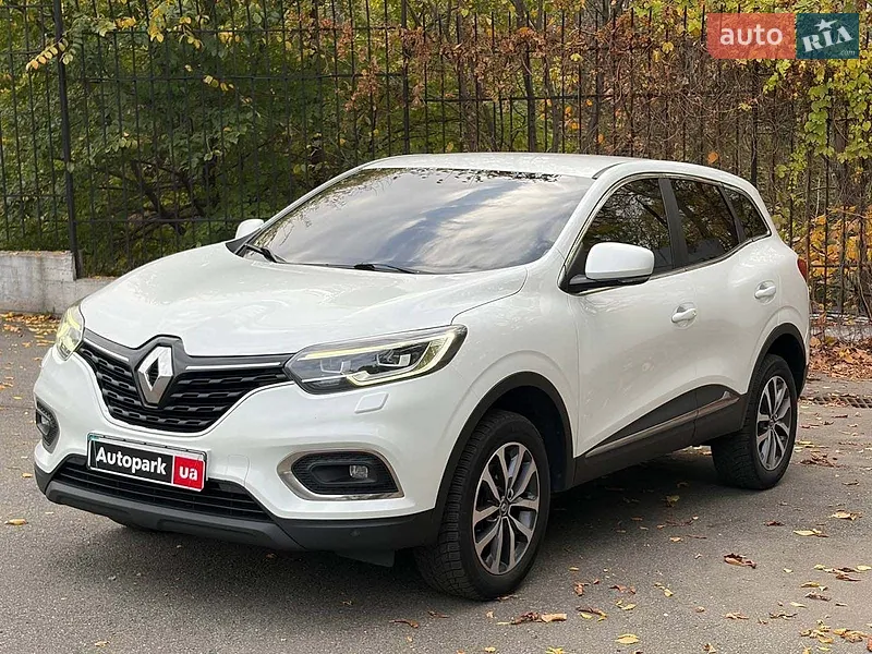 Renault Kadjar