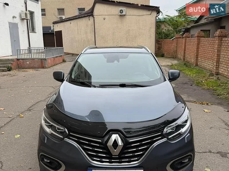Renault Kadjar