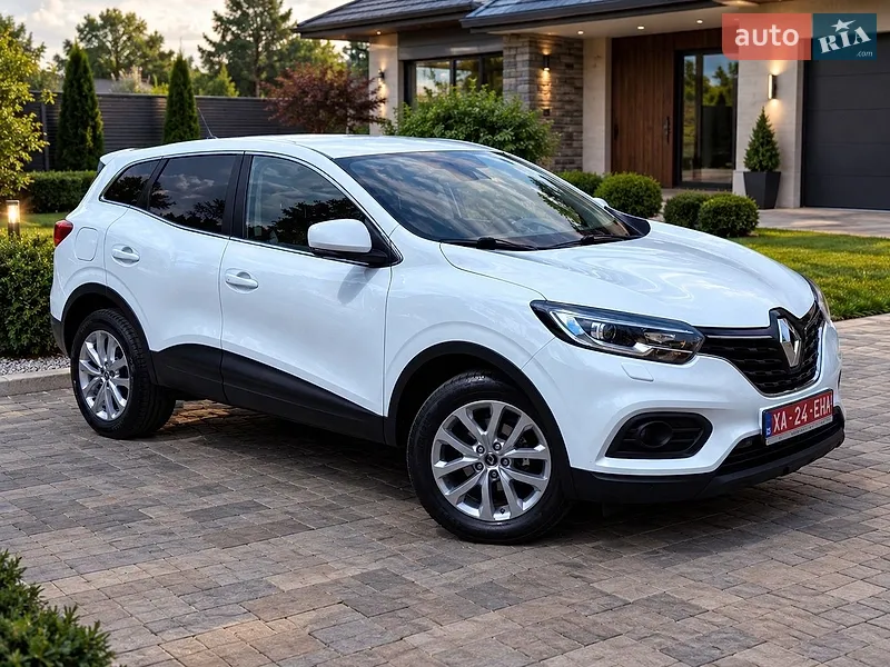 Renault Kadjar