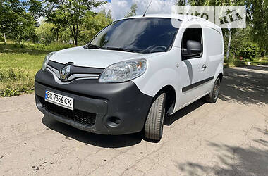 Другое Renault Kangoo Express 2015 в Ровно
