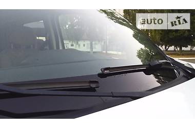 Грузопассажирский фургон Renault Kangoo 2010 в 