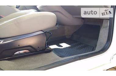 Грузопассажирский фургон Renault Kangoo 2010 в 